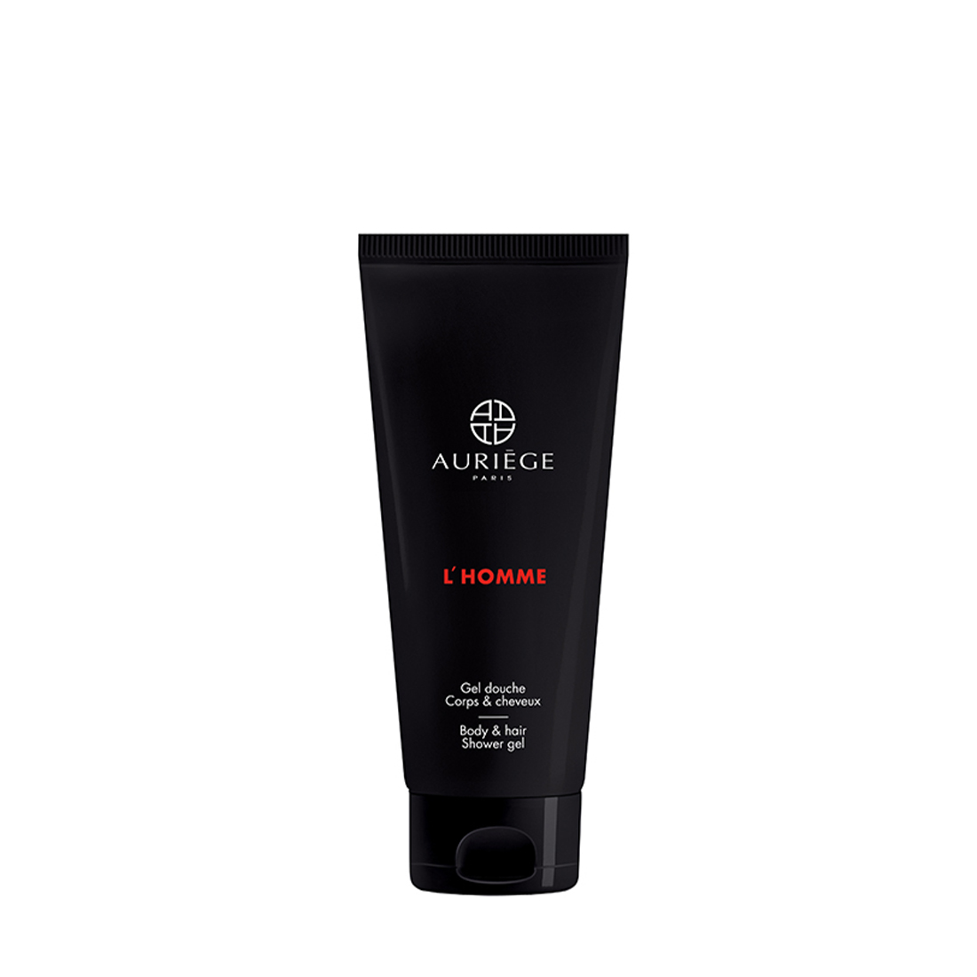 GEL DOUCHE HOMME CORPS et CHEVEUX image number null