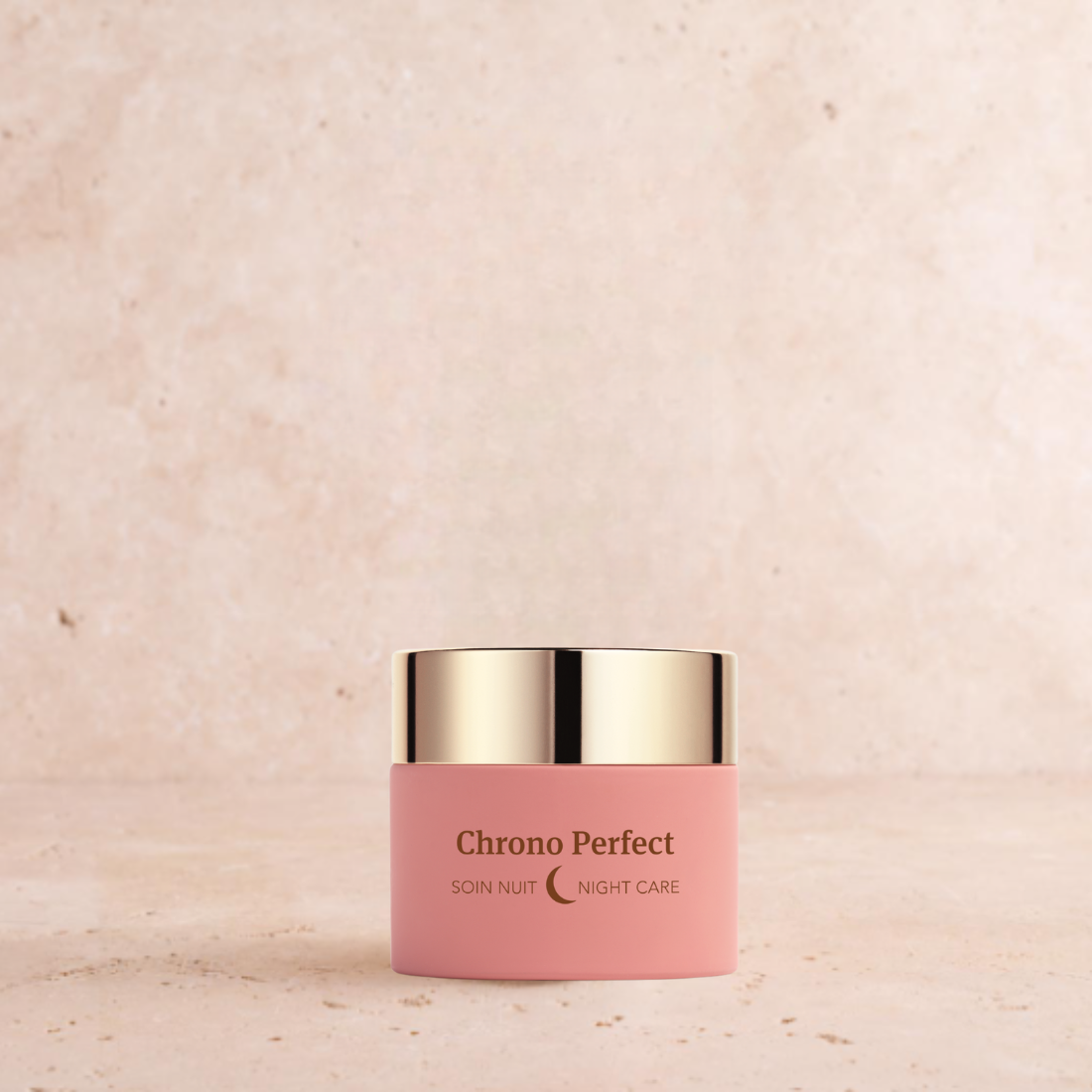 POT RECHARGEABLE CHRONO PERFECT NUIT image number null