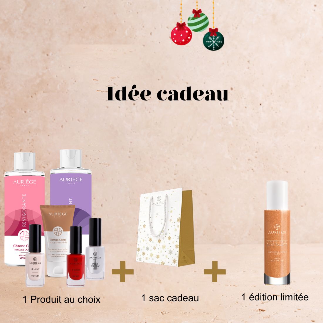 IDEE CADEAU N°1 NOEL 2025 image number null