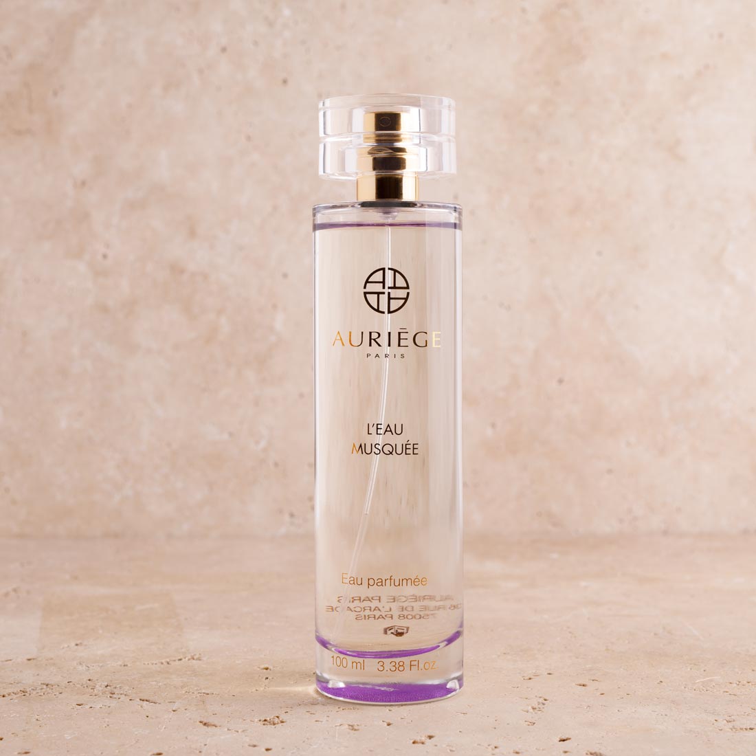 EAU PARFUMEE MUSQUEE image number null