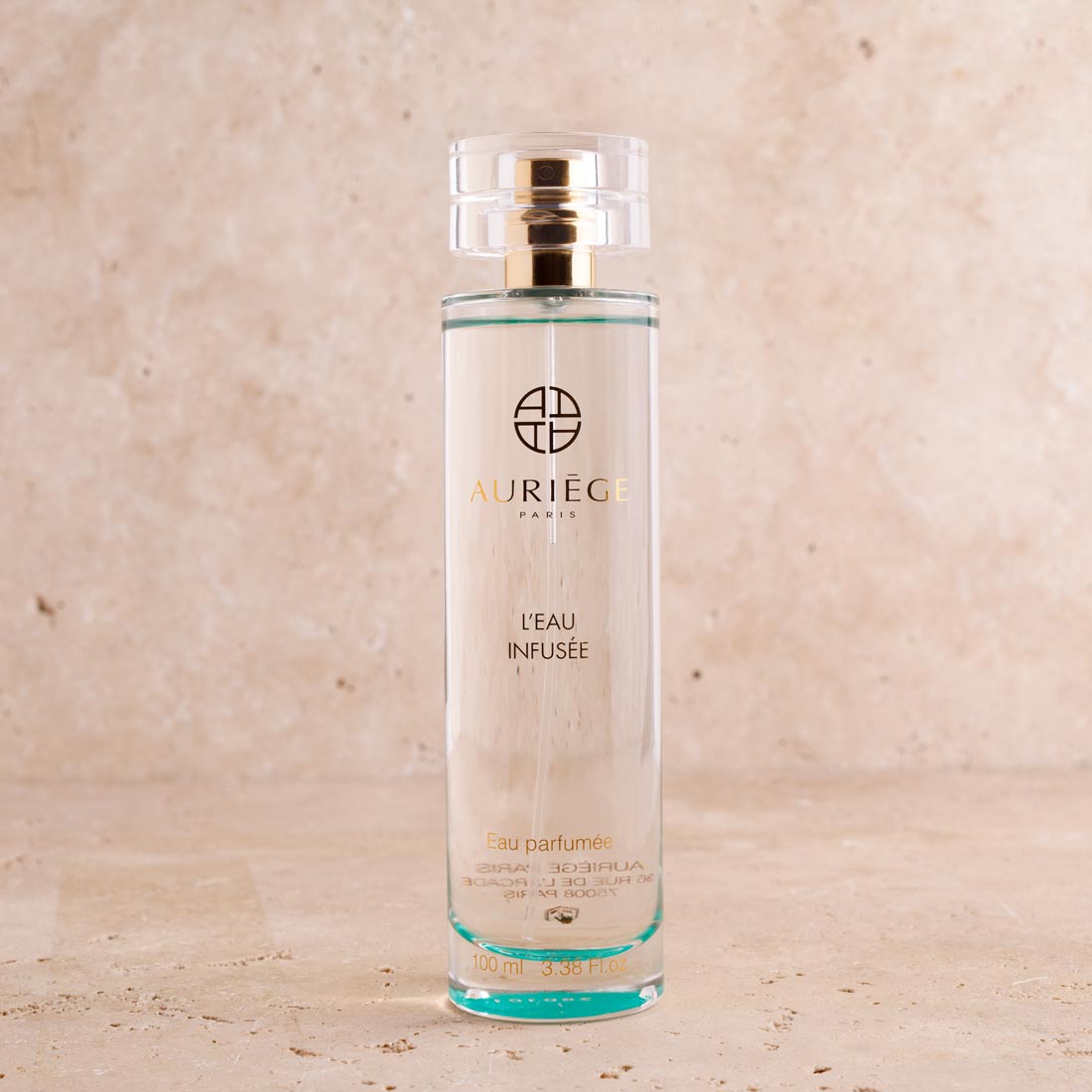 EAU PARFUMEE INFUSEE image number null