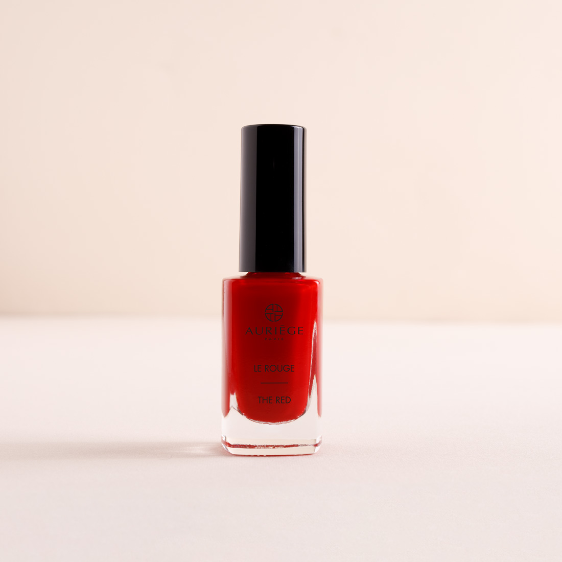 VERNIS A ONGLES - LE ROUGE image number null