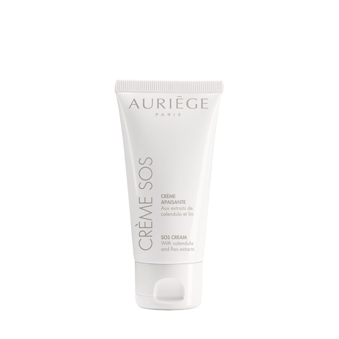 CREME SOS image number null