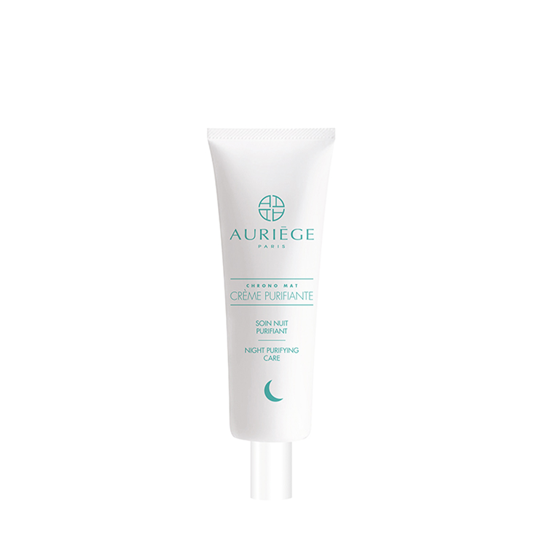SOIN PURIFIANT NUIT image number null