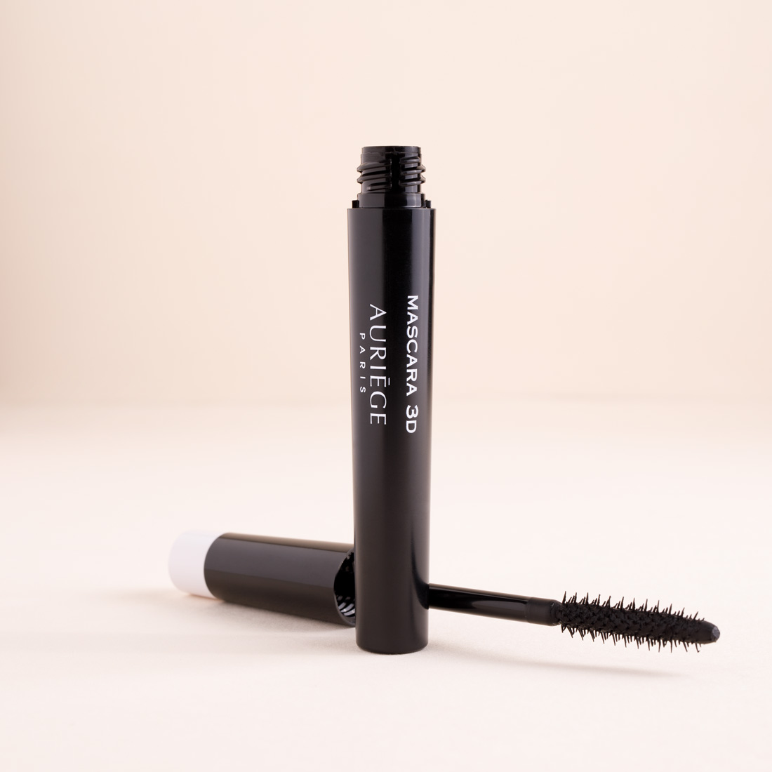 MASCARA 3D NOIR INTENSE image number null