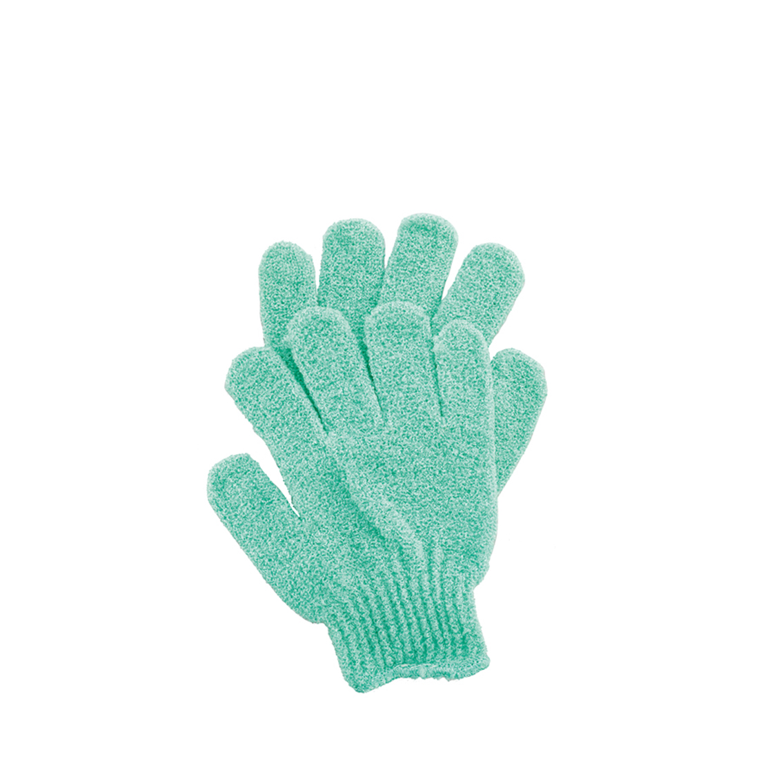 GANTS DE GOMMAGE (LOT DE 2) image number null