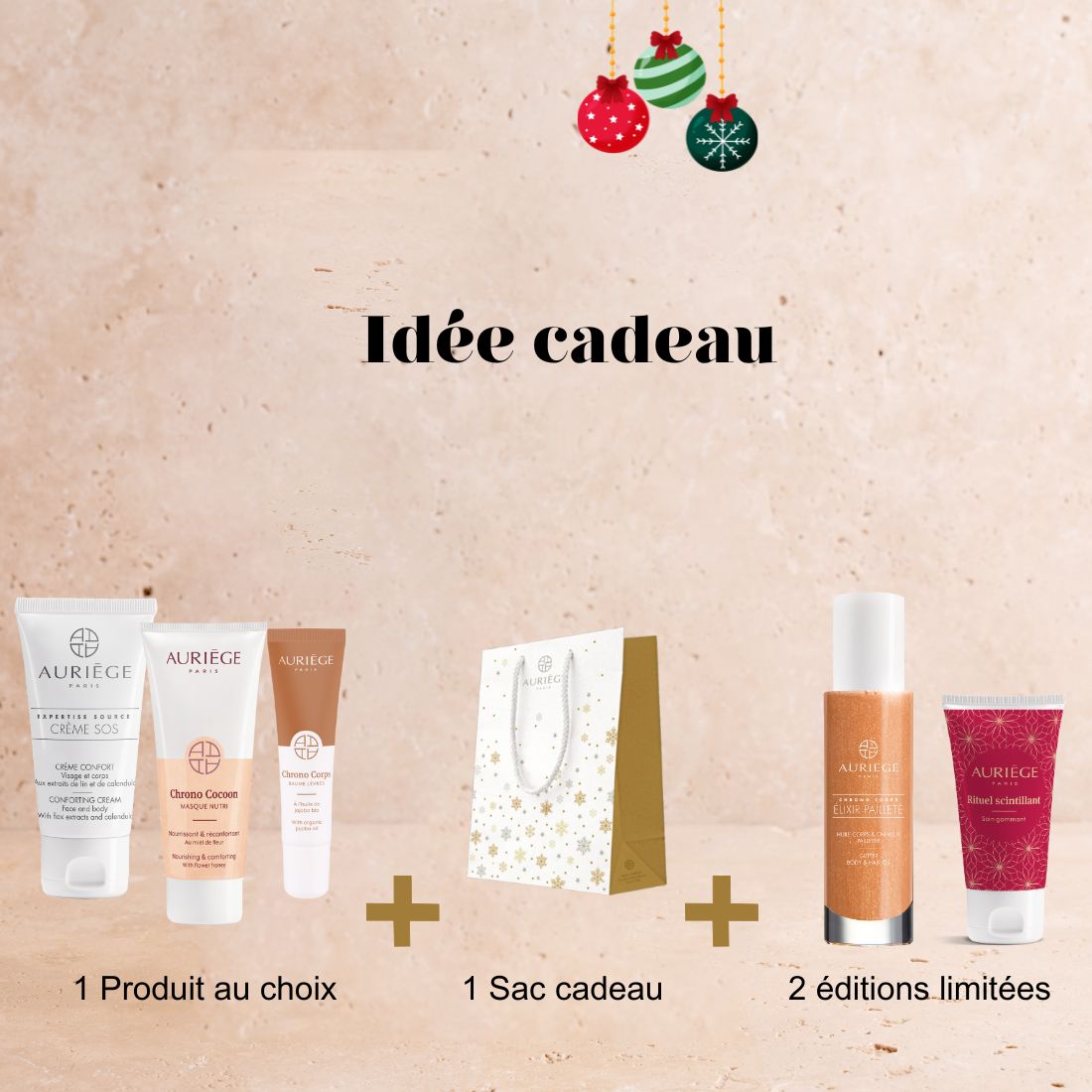 IDEE CADEAU N°2BIS NOEL 2025 image number null