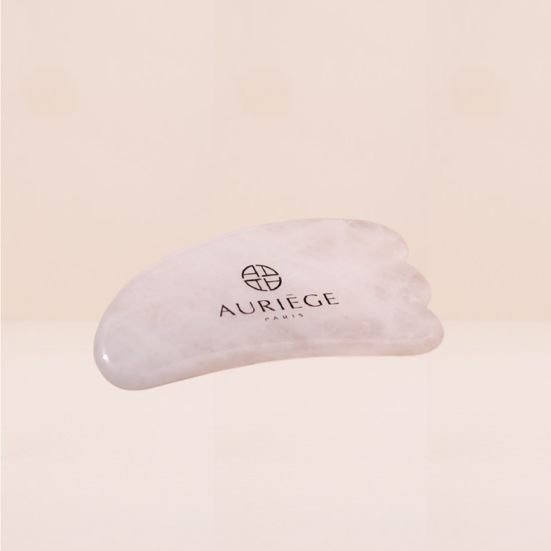 GUA SHA CORPS QUARTZ ROSE image number null