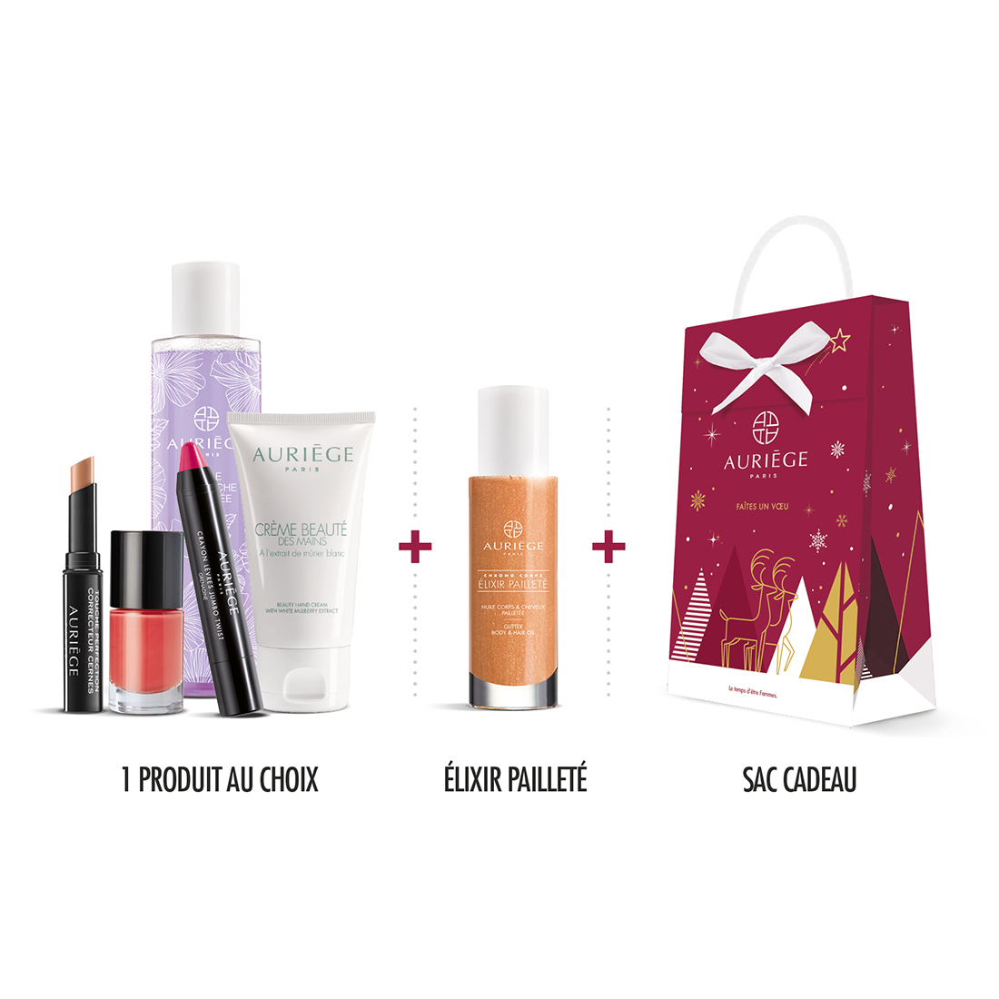 NOEL BEAUTE ENCHANTEE image number null